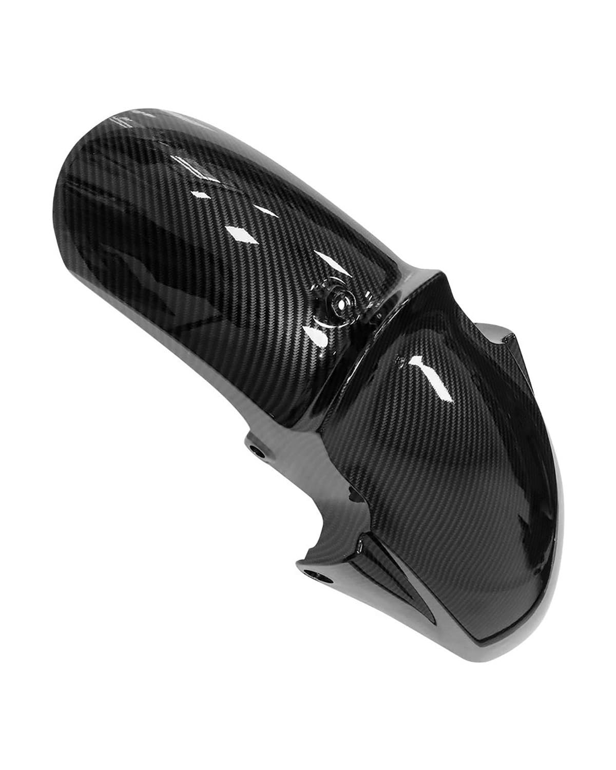 PARAFANGO Anteriore Motocicletta Per FZ6 FAZER FZ6-N FZ6-S 2004-2007 Parafango Paraspruzzi