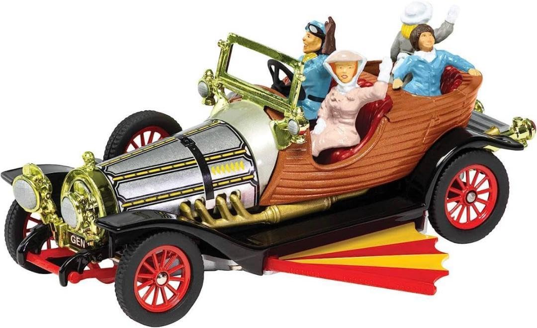 オーロラ　チキチキバンバン号 オーロラ チキチキバンバン号 266 - チキチキバンバン (ミニカー