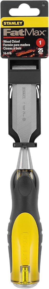 FatMax Wood Chisel