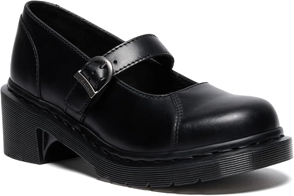 Dr. Martens Women's Alderstone Mary Jane