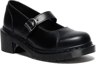 Dr. Martens Women's Alderstone Mary Jane