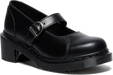 Dr. Martens Women's Alderstone Mary Jane
