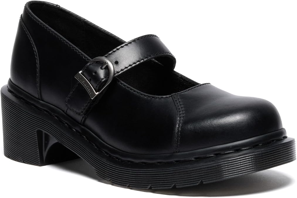Dr. Martens Women's Alderstone Mary Jane
