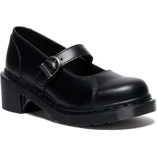Dr. Martens Women's Alderstone Mary Jane