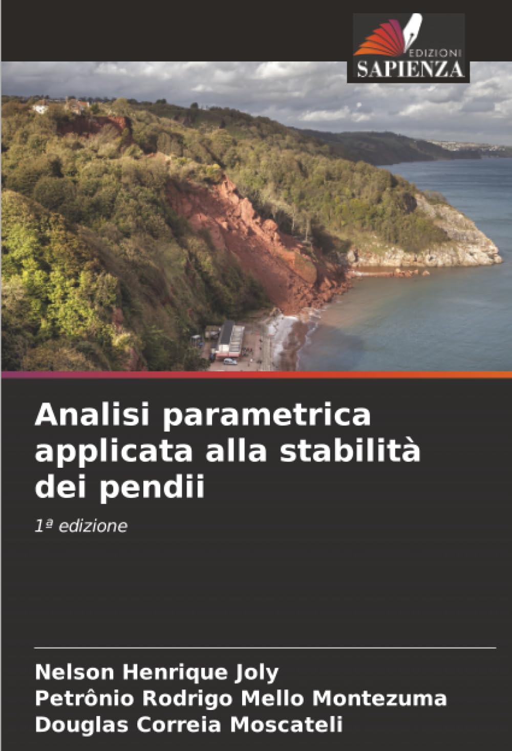 Analisi parametrica applicata alla stabilità dei pendii: 1ª edizione