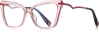 Anti blue light eyeglasses women square blue light blocking glasses computer gaming eyeglasses anti glare eyewear