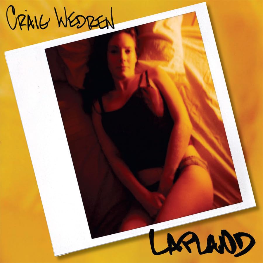 Lapland [Audio CD] WEDREN,CRAIG