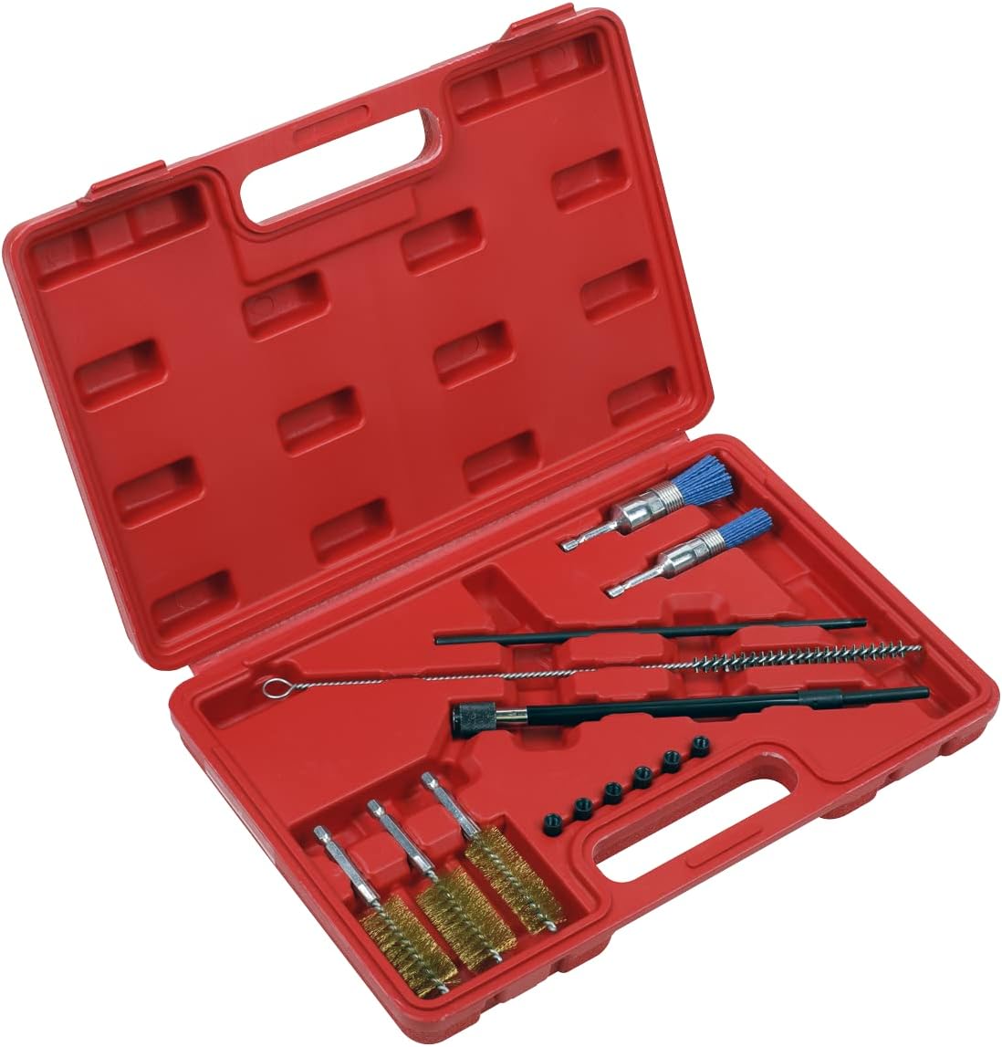 セット】HEAD ジュニア スキー板 107cm ＋ LEKI 工場 ポール85cm