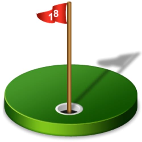 Arcade Golf: Torrey Pines