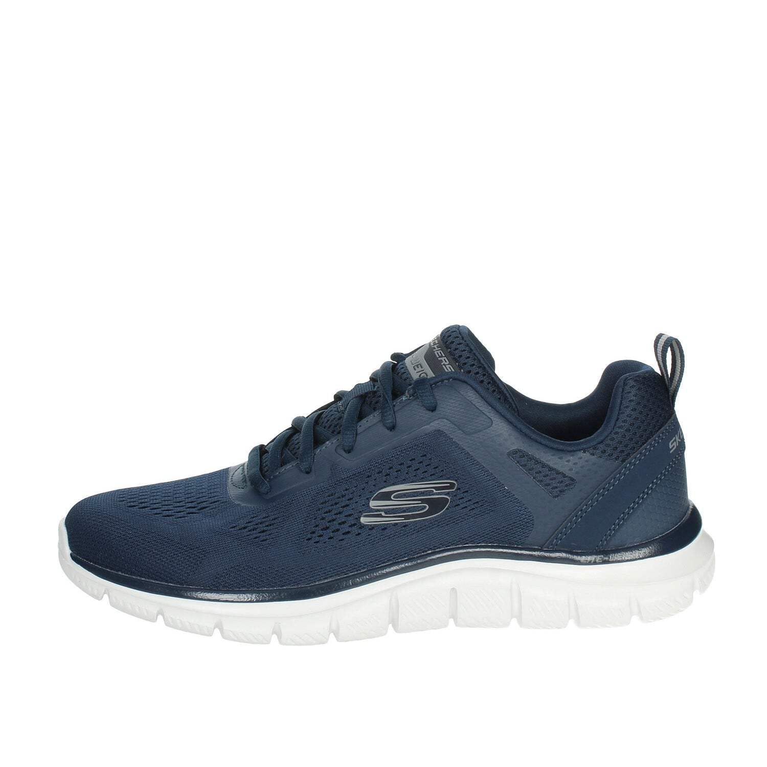 Mens Track - Broader Ballet Flat-image-15