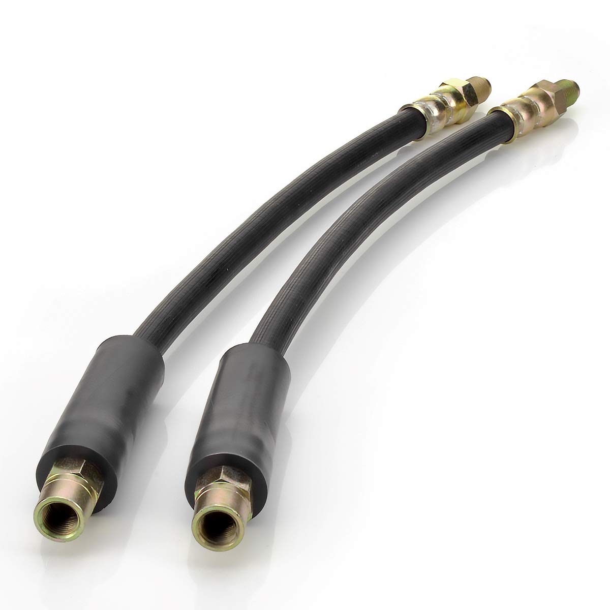 Bmw E46 Bremsscheiben Hinten 4x MEYLE Bremsschläuche Für BMW 5er E39 & Touring – Vorn Bmw E 46 Bremsen