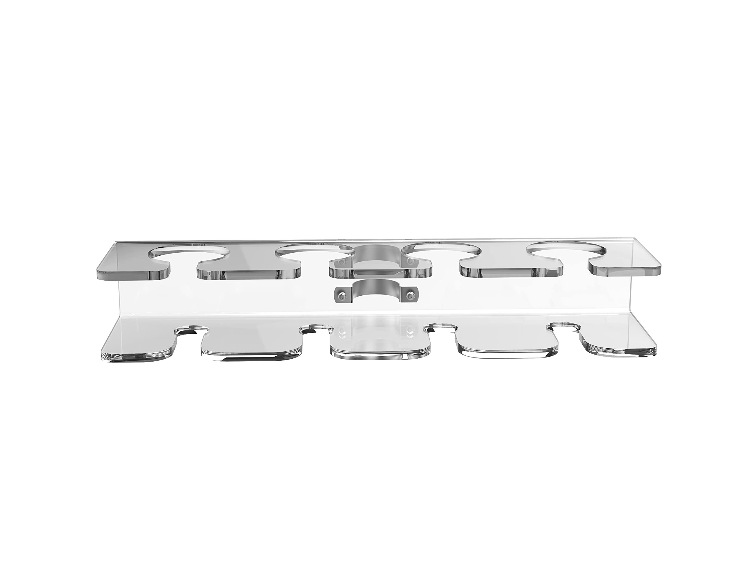 Add-On Medizinische Sondenhalter - CTA Add-On Sondenhalter für Ultraschall und andere medizinische Geräte für große 4D OB Standardsonden - Schmale MSK-Sonden & andere CTA-Produkte (ADD-Sonde)