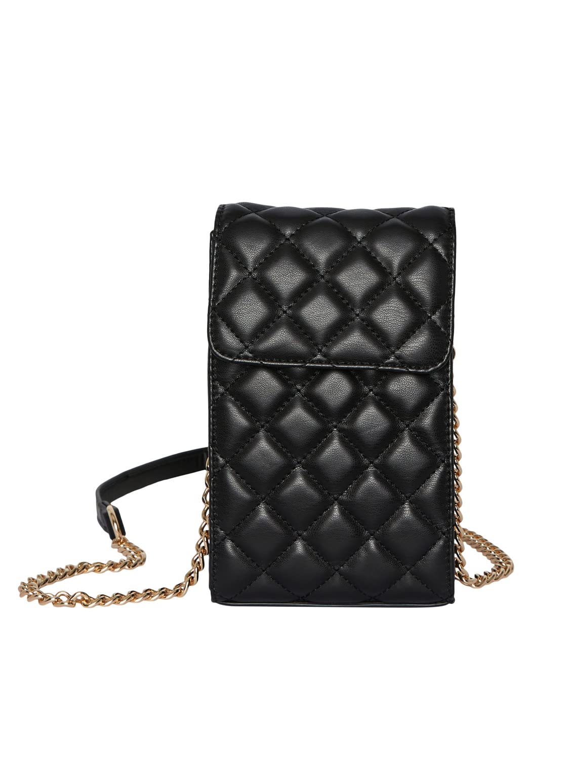 PIECES Damen Pcviolet Strap Dress Sww Tasche, XS