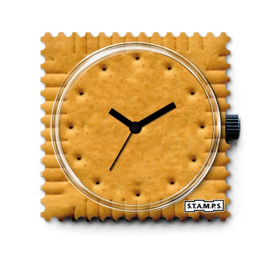 S.T.A.M.P.S. Display Cookie 100165