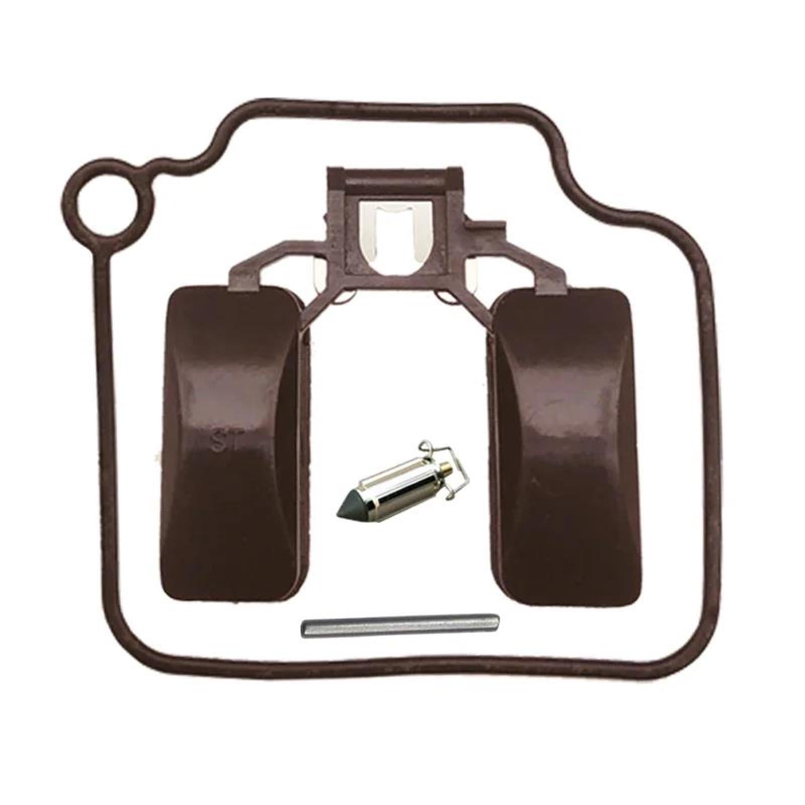 Kit réparation carburateur de précision Piaggio X Evo 125 Euro 3