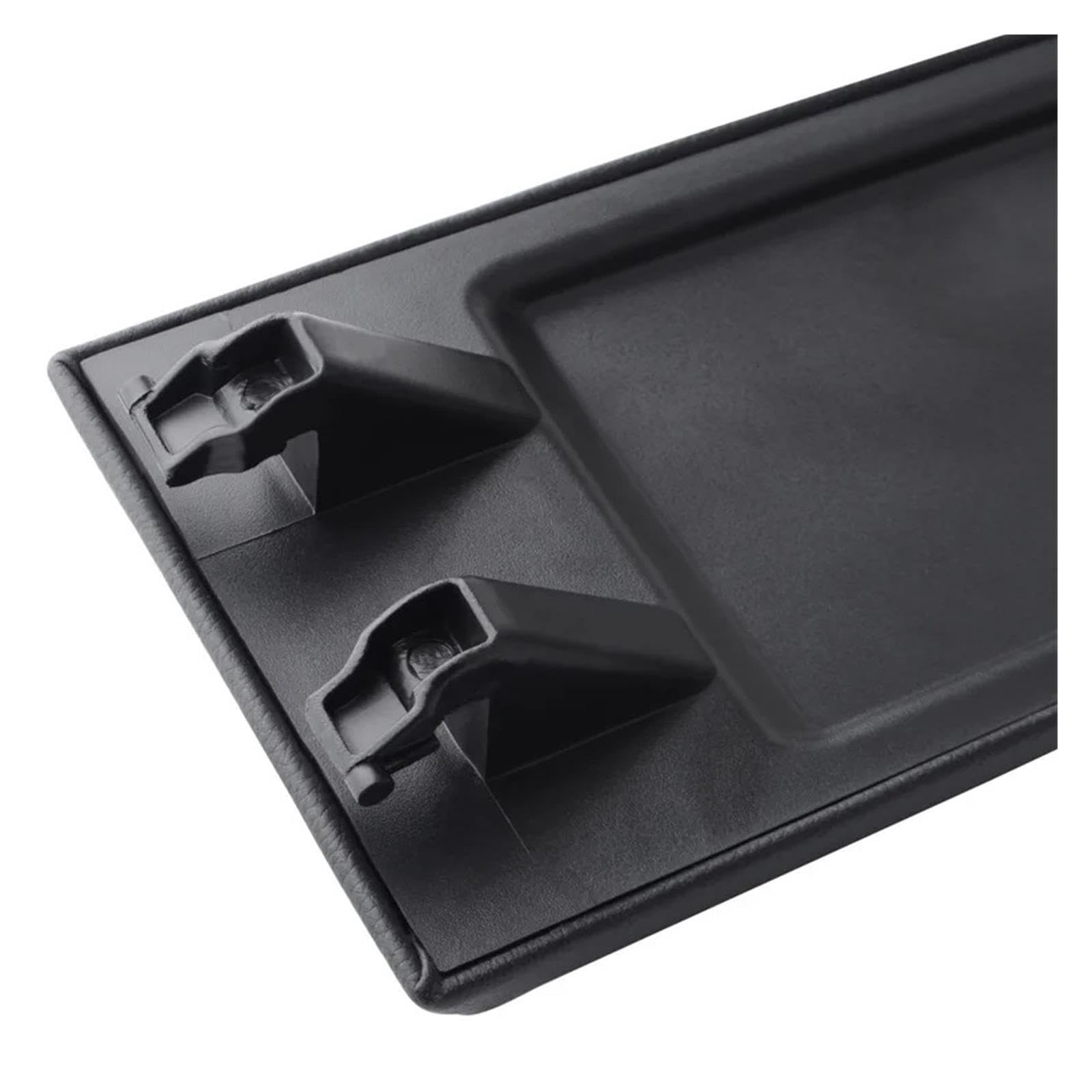 Per Polo Per Sedan 2010-2015 Coperchio Console Scatola Bracciolo Dell'auto