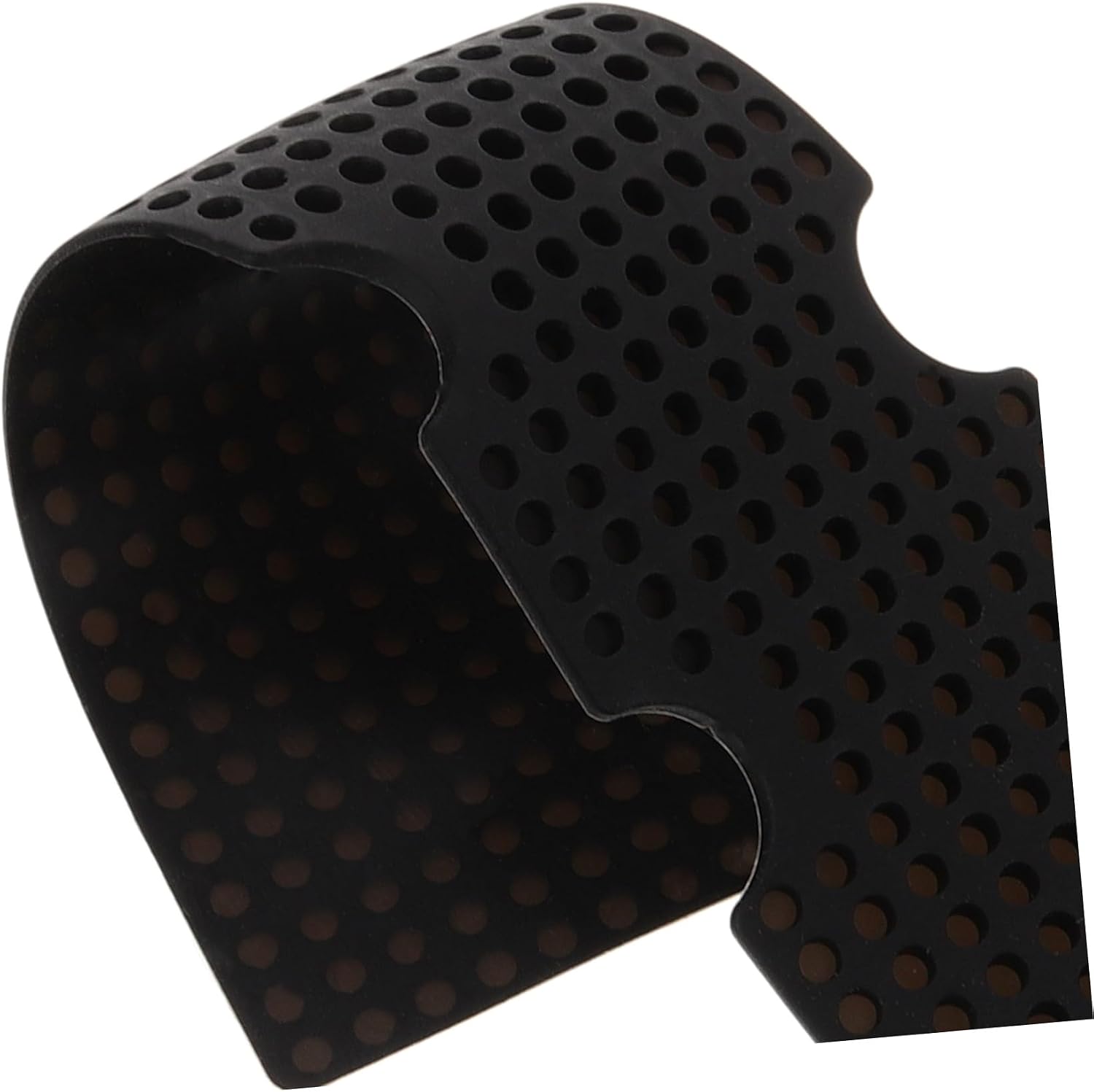 SUPVOX 2Pcs Replaceable Bike Handlebar Pads Shockproof Bar Pads for Enhanced Control Stability Durable Non Slip Design for Road Mountain Bicycles