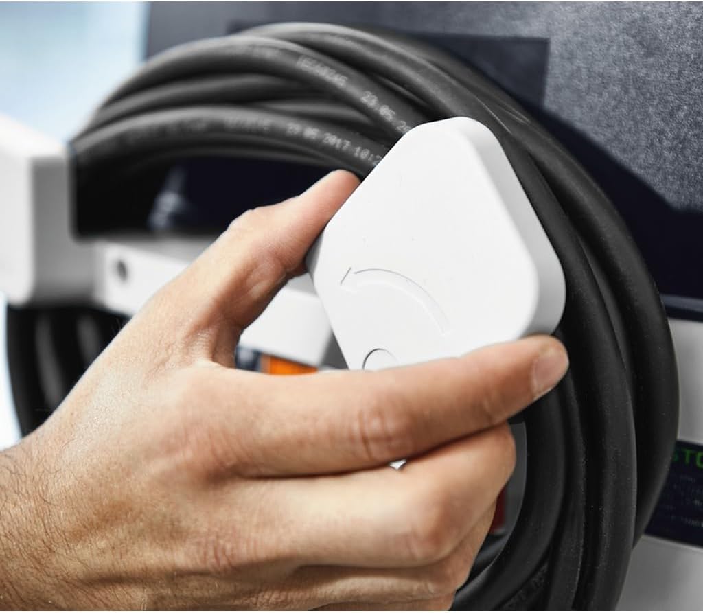 Festool CTM 36 E AC Vacuum Cleaner Renofix 1200W