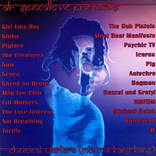 The Prodigy Vs The Prodigy