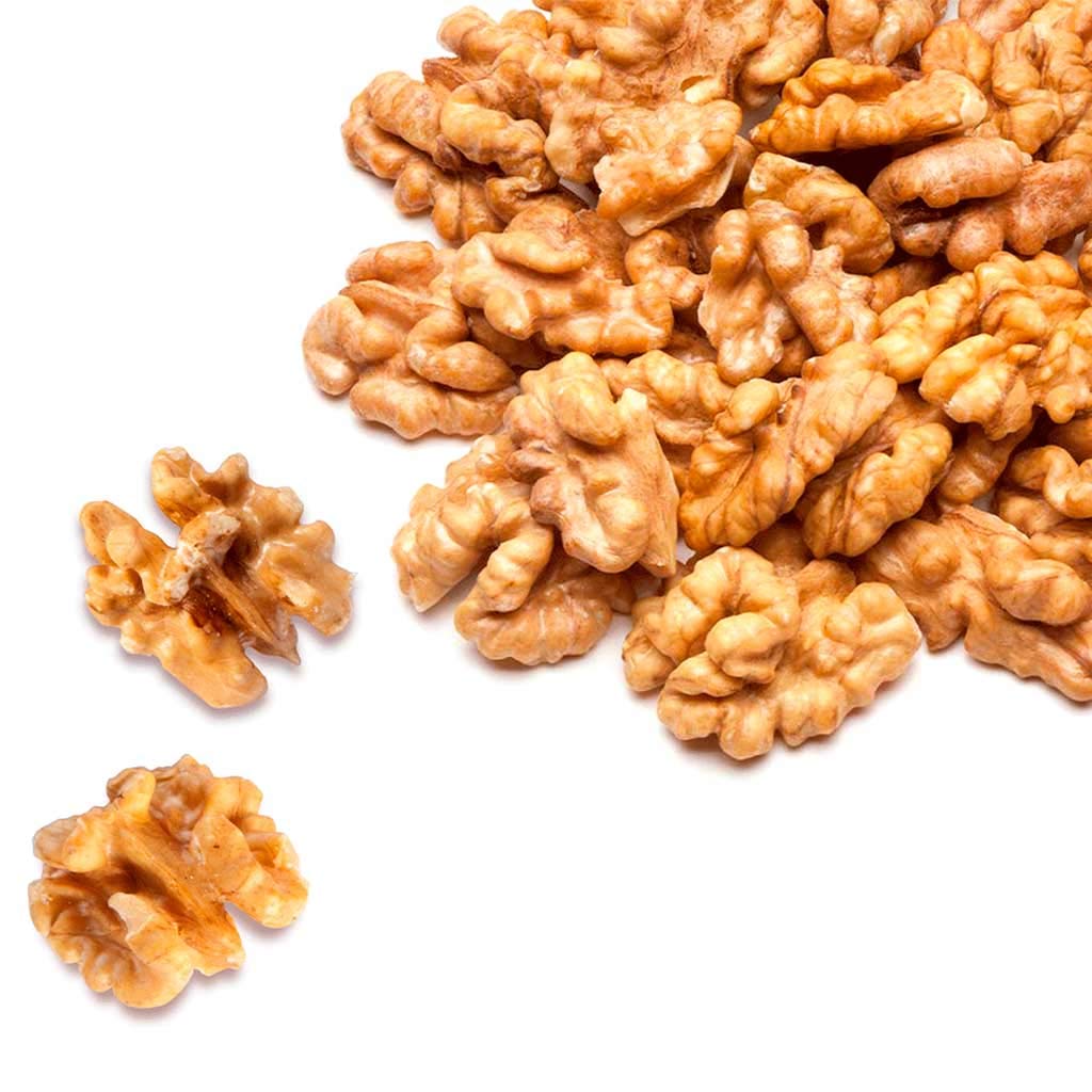 Nueces Peladas Cultivadas en España (2Kg)