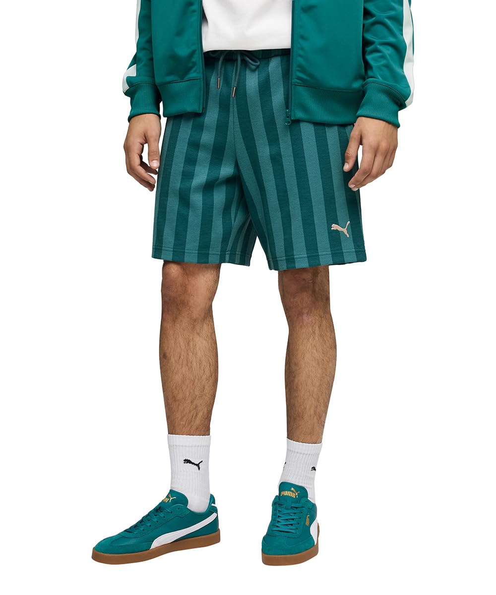 PUMA Class 8" Shorts