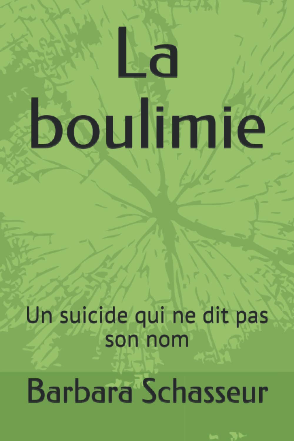 La boulimie: Un suicide qui ne dit pas son nom