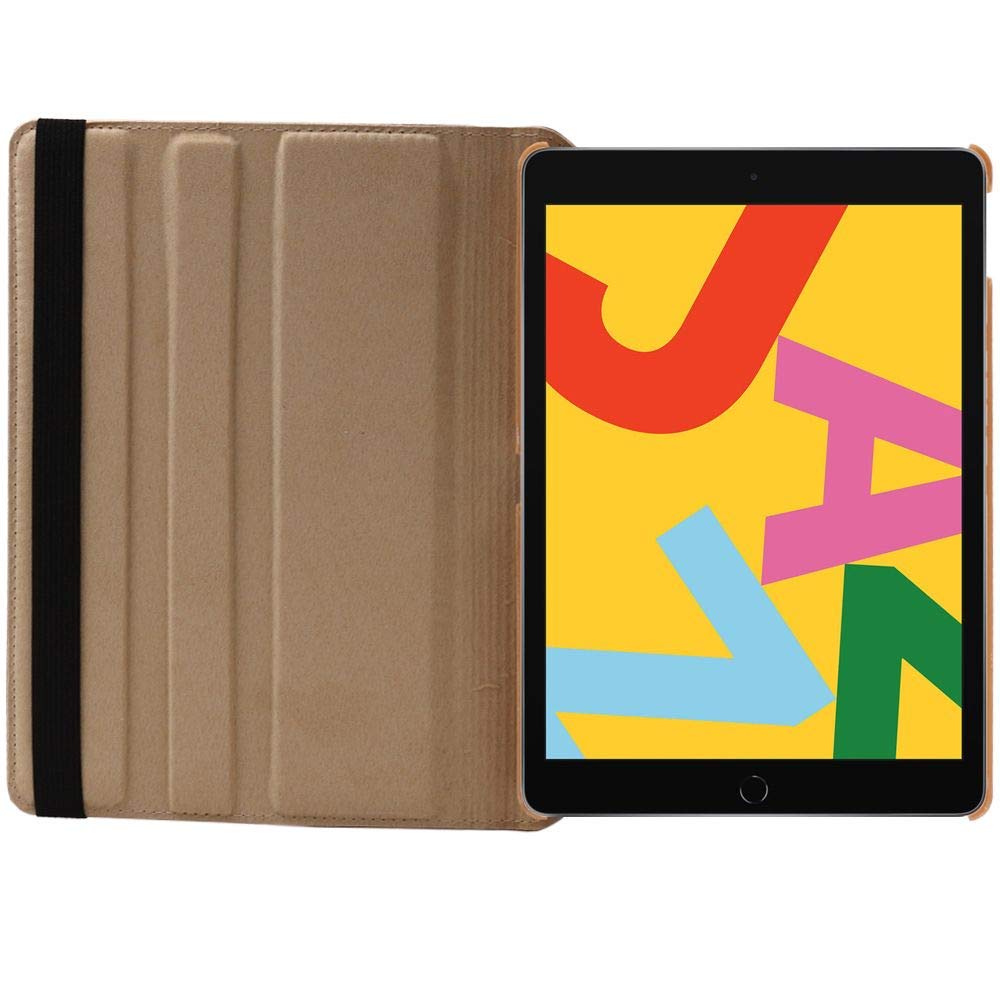 EbestStar Hülle Für Xiaomi Pad 6 / 6 Pro - Drehbares PU Leder Case Mit Panzerglas