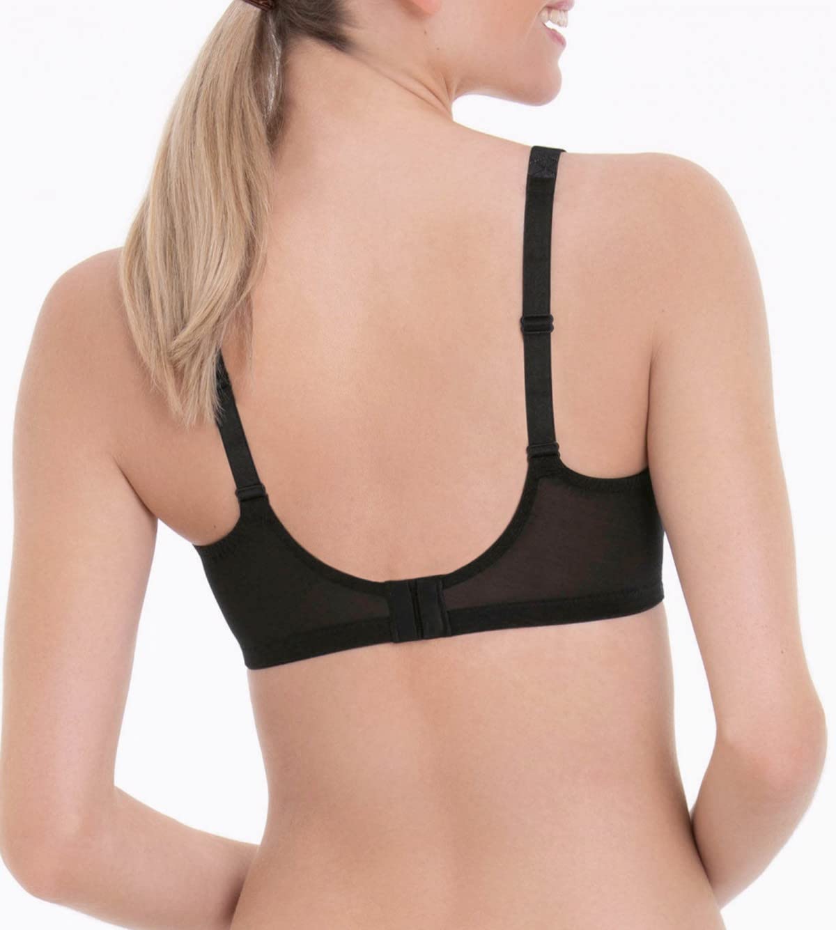Anita Reggiseno per protesi 001 Nero