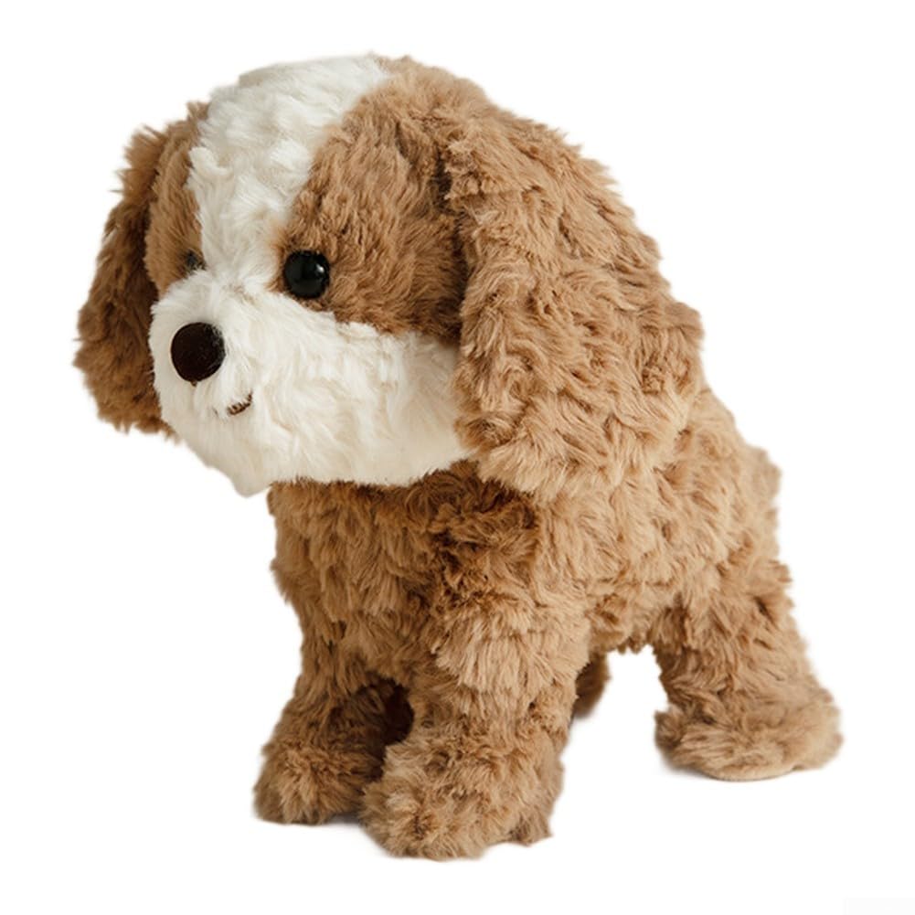 para perro Robot Interactivo con Mando a Distancia y Baile (B)