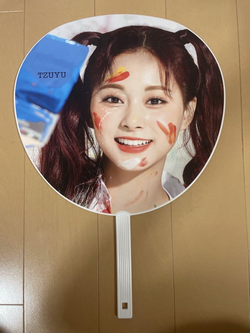 TWICE♡うちわ32枚セット TWICE♡うちわ32枚セット TWICE♡うちわ32枚セット | うちわ