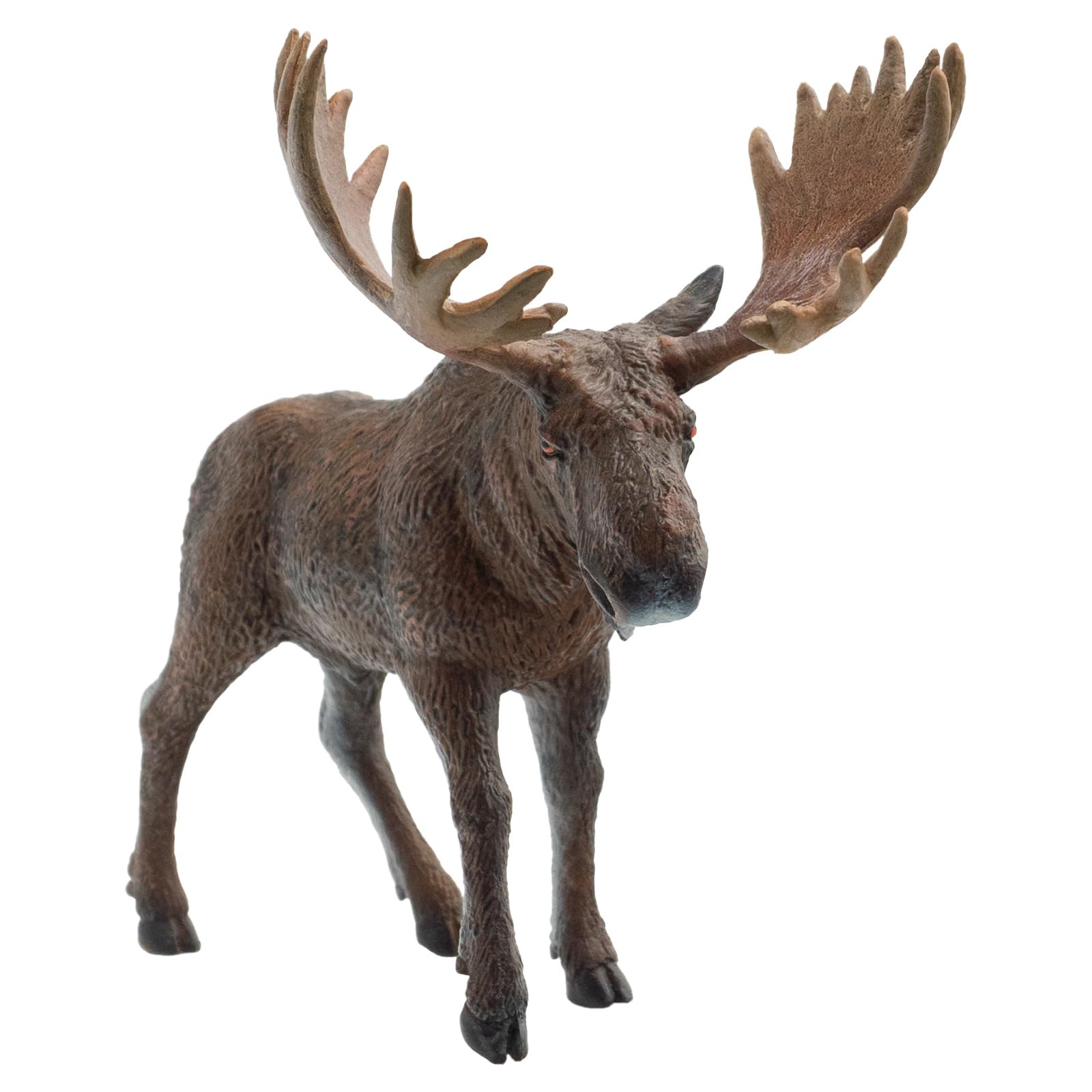 Bullyland Moose Figurine