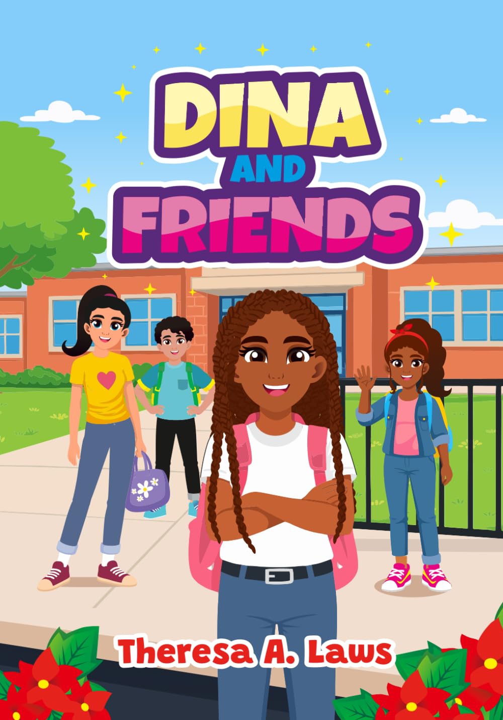 Dina and Friends