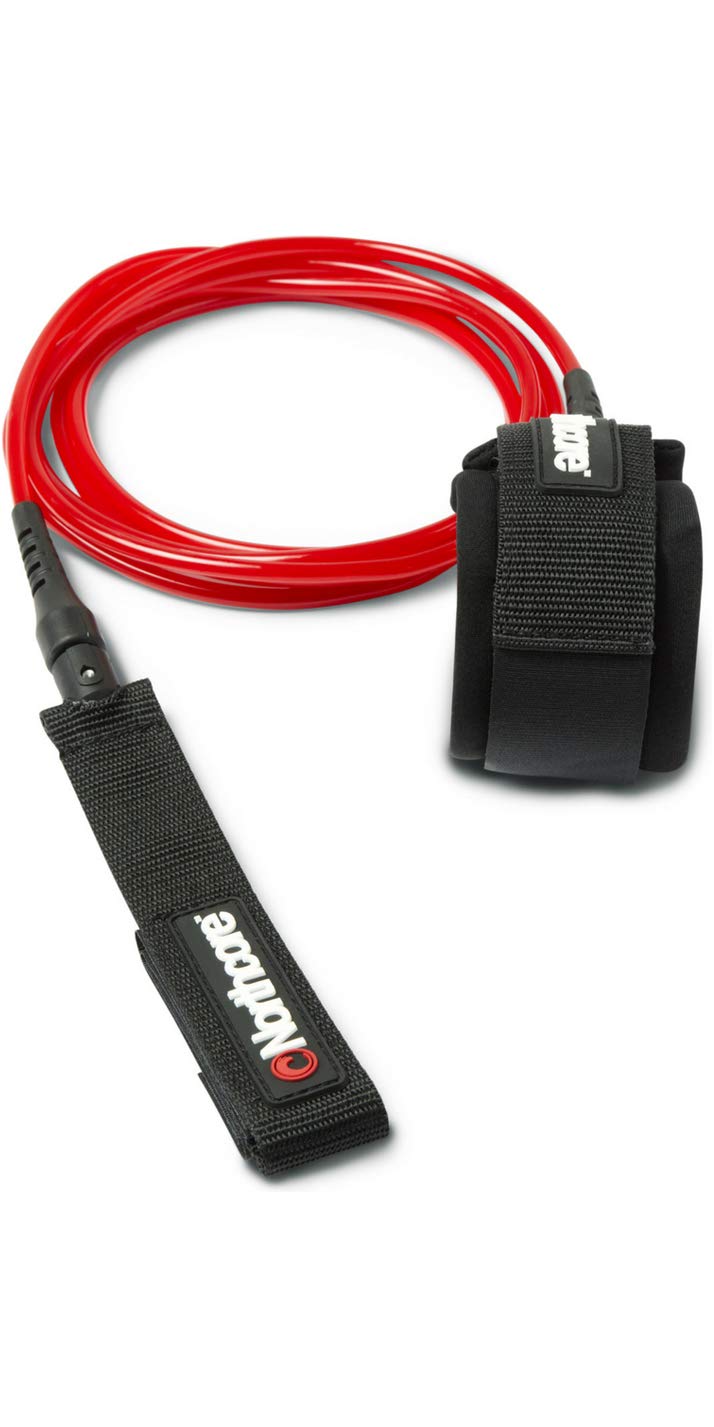 Northcore Surfboard Leash - 6mm Cord