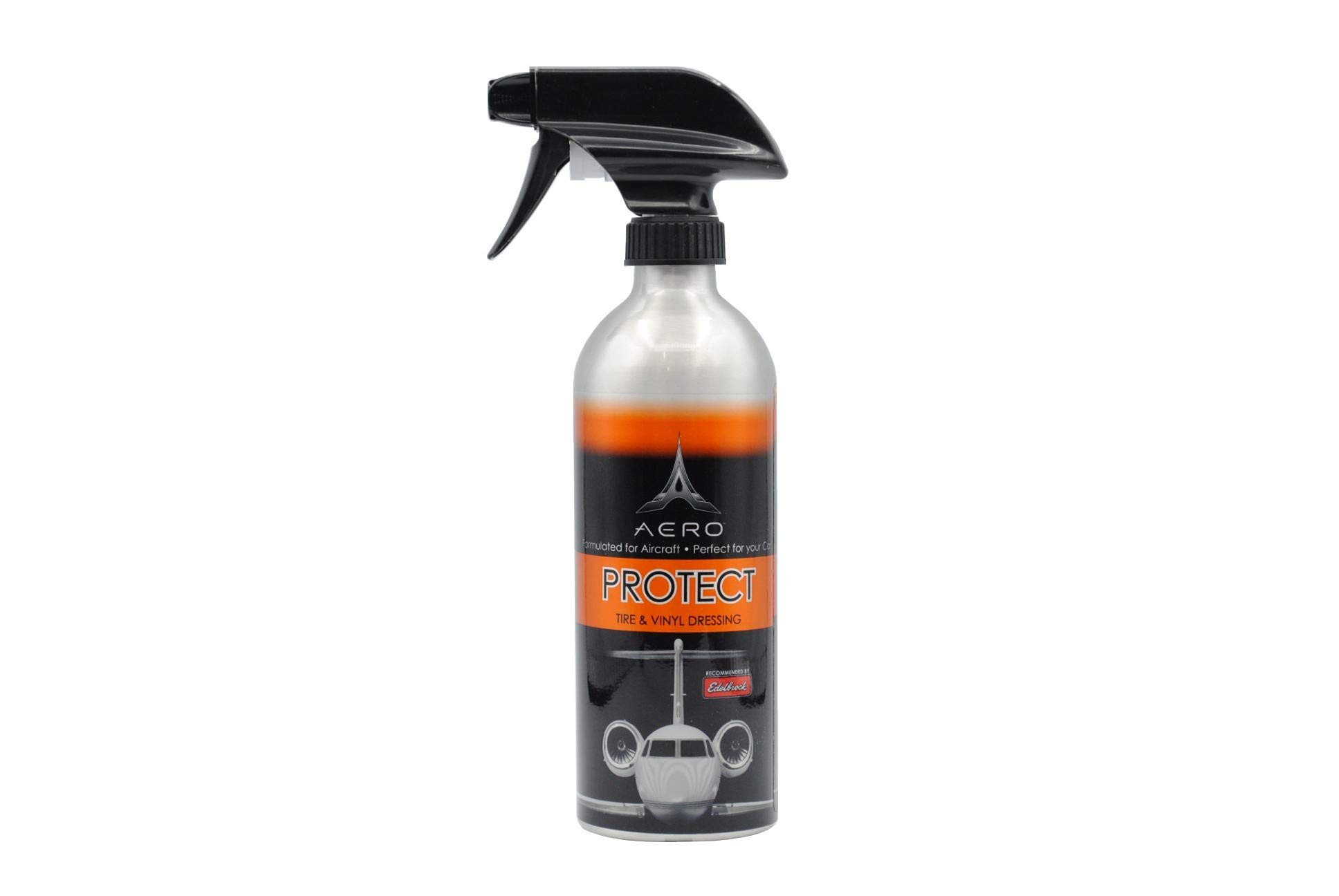 Aero 5671 Protect Tire and Vinyl Ultra-Shine - 16 oz.