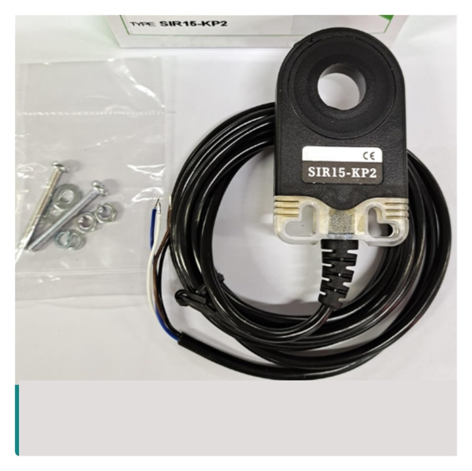CXFCIHFT SIR15-KP2 proximity switch sensor