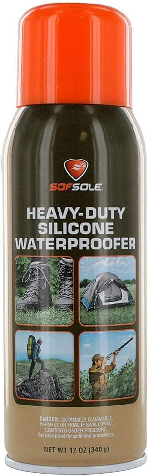 Sof Sole Unisex-Adult Water Proofer-U