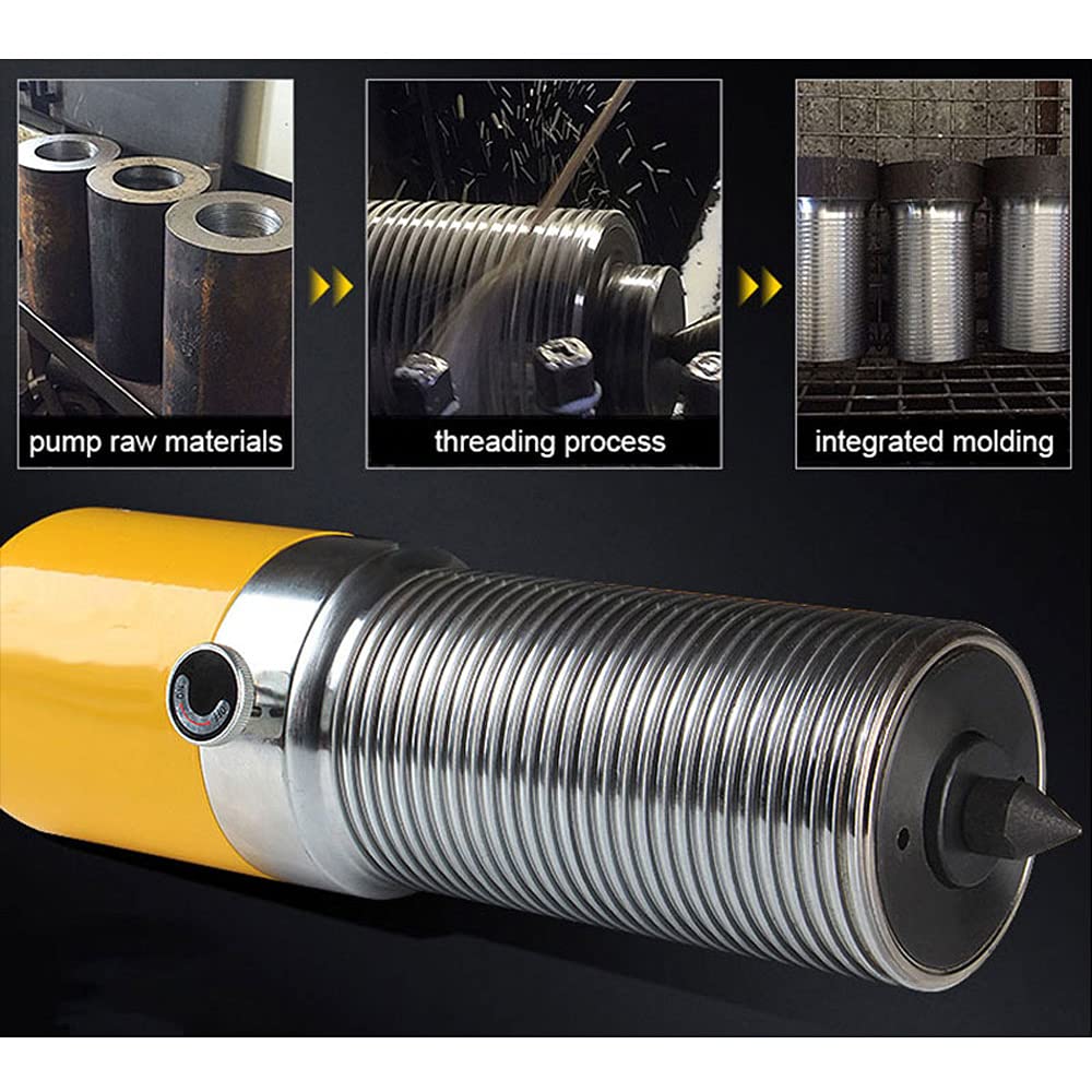 20T Drei Backen Hydraulisch Radnaben Hydraulik Abzieher Polradabzieher Lager Gang Radnabe Trenner Garage Werkzeug Hydraulischer Antriebswellen FüR Gelenkwellen AusdrüCker Hydraulische Lagerabzieher