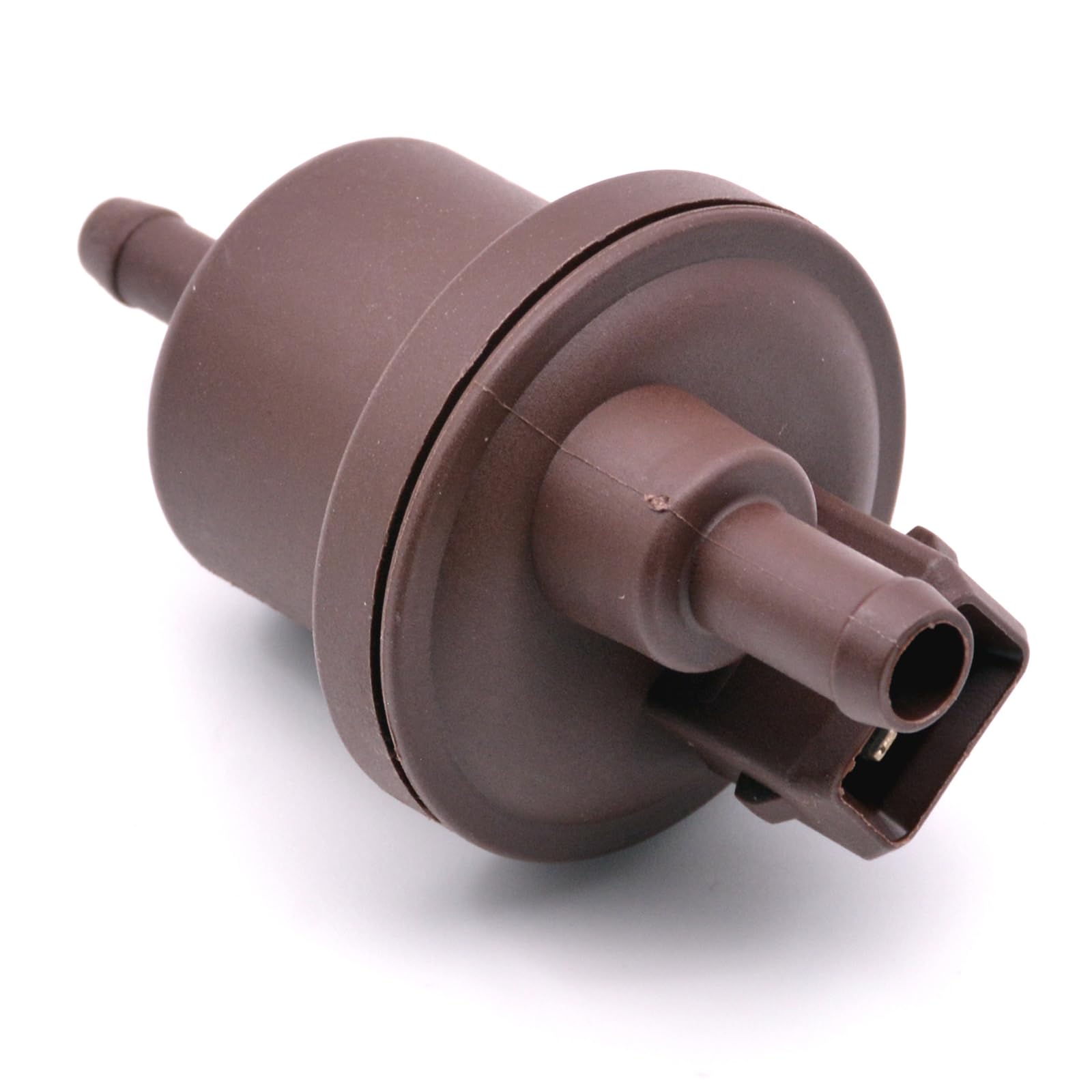 Valvola solenoide di ventilazione del serbatoio del carburante del filtro di sfiato a carbone attivo Per Citroen C2 C3 C4 C5 C6 Ponticello Berlingo Per Peugeot 106 206 207 306 406 407 508 1007