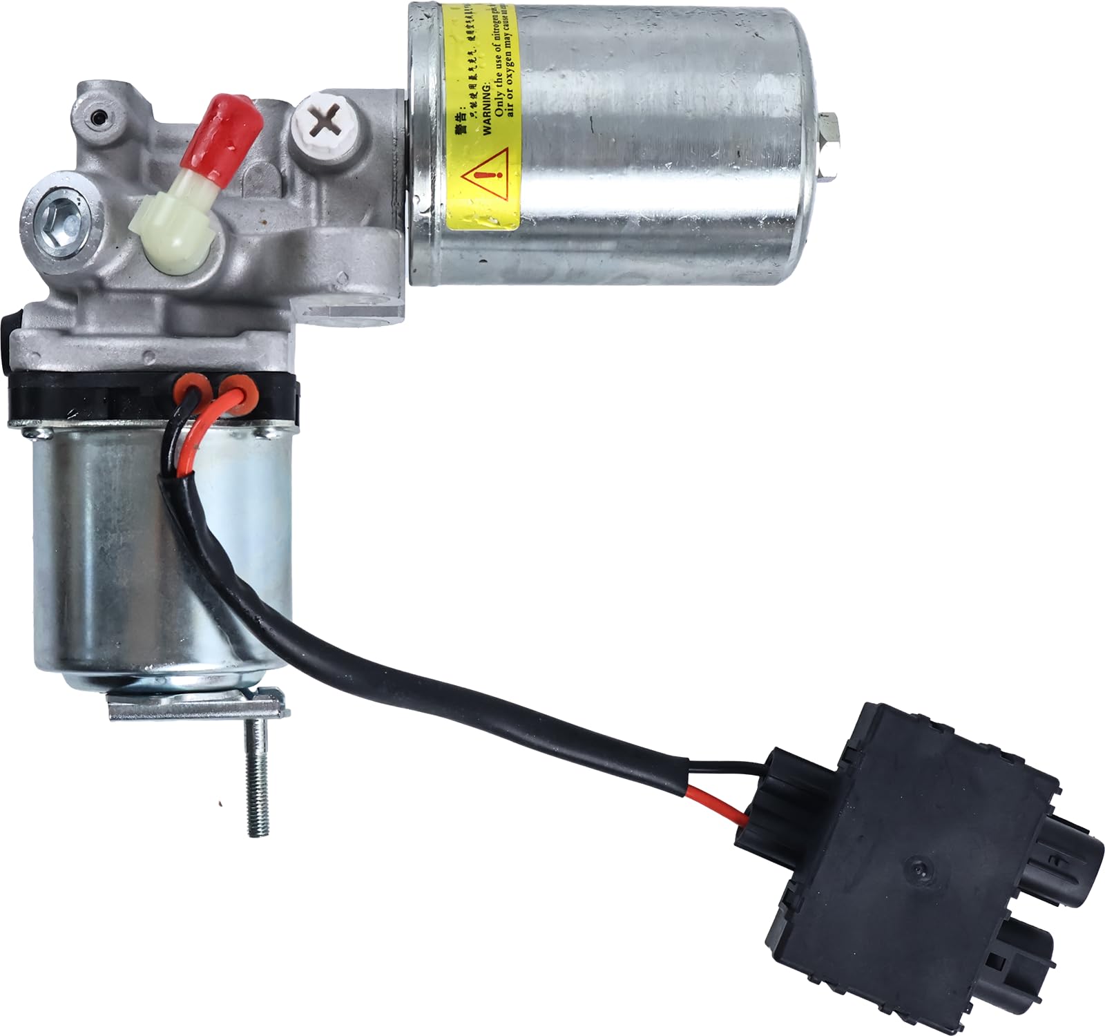 Amazon.com: Solarhome ABS Brake Booster Pump with Accumulator 7070