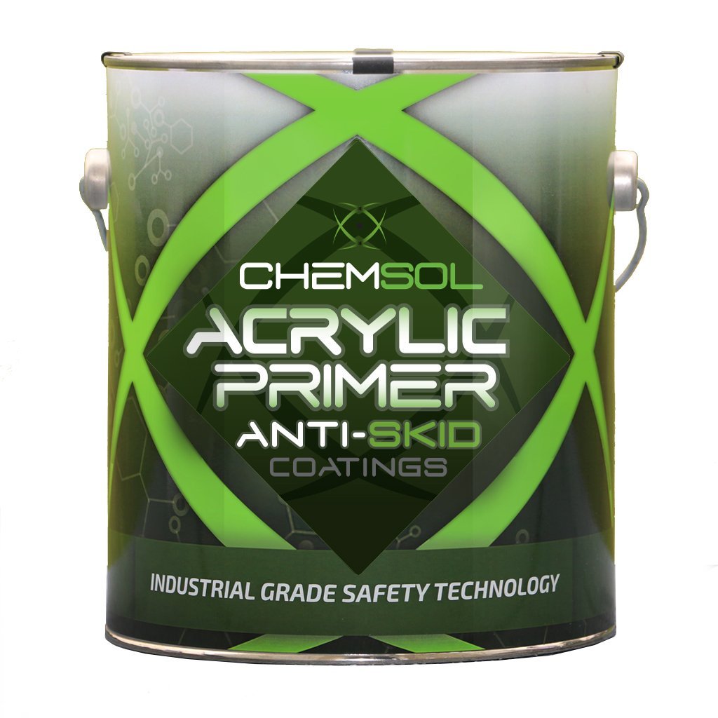ChemsolAcrylic Primer (1-Gallon)
