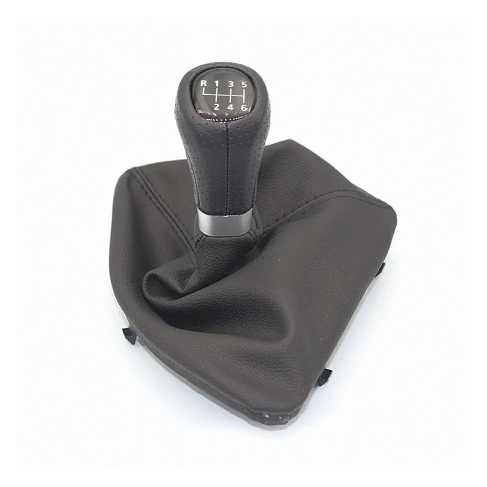 Kunyos 6Speed Replacement Shift Knob For Bmw 1 Series E81 E82 E87 E88 2003-2013