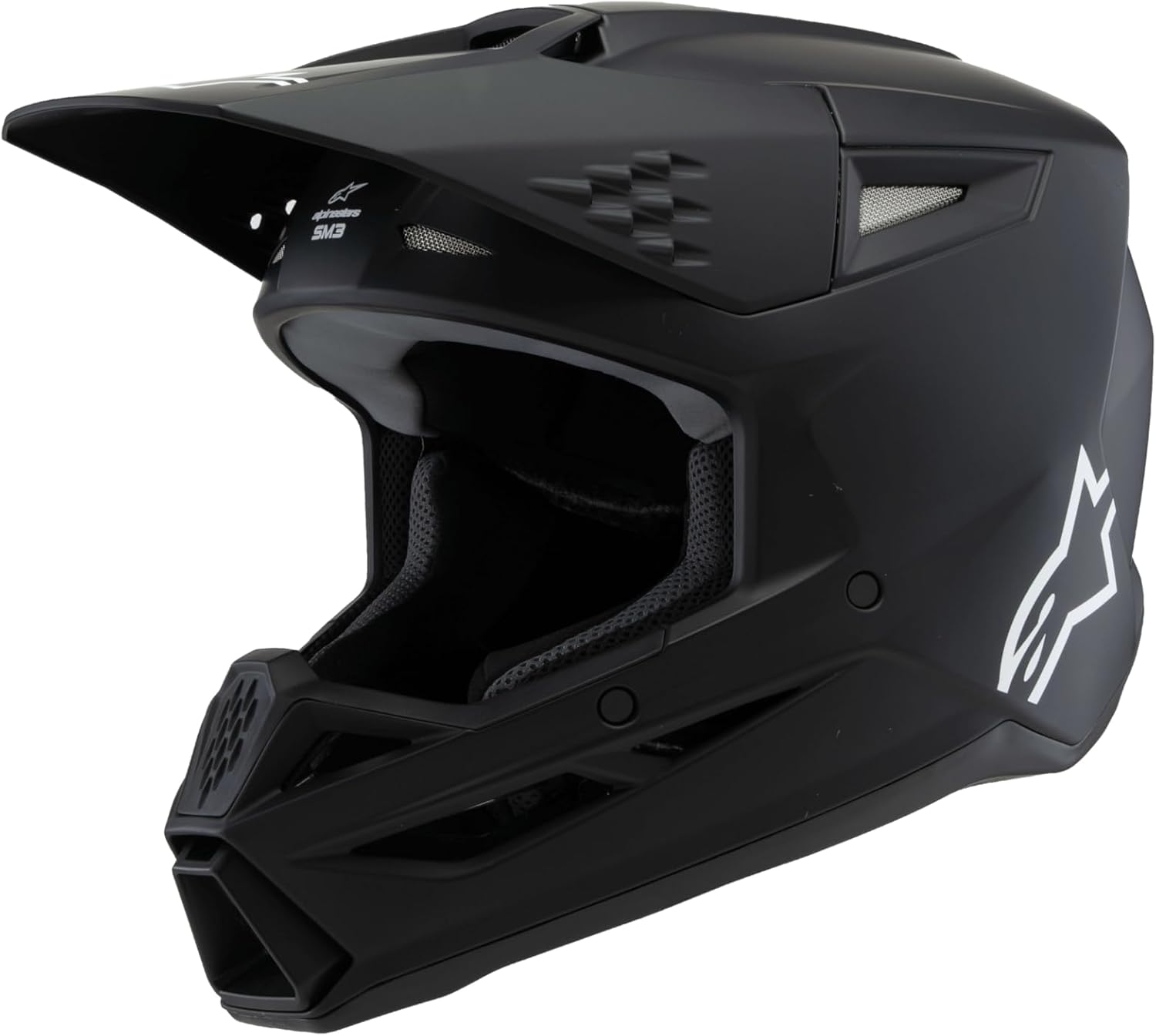 Alpinestars SM3 Youth Deegan Helmet ECE06/DOT