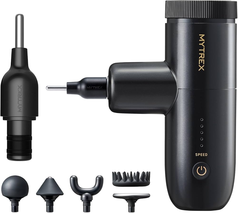 Amazon.co.jp: 【TVで紹介！】MYTREX マイトレックス REBIVE MINI XS2