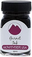 Vista 7 de Monteverde - Botella de tinta, 30 ml, Amatista (G309AM)