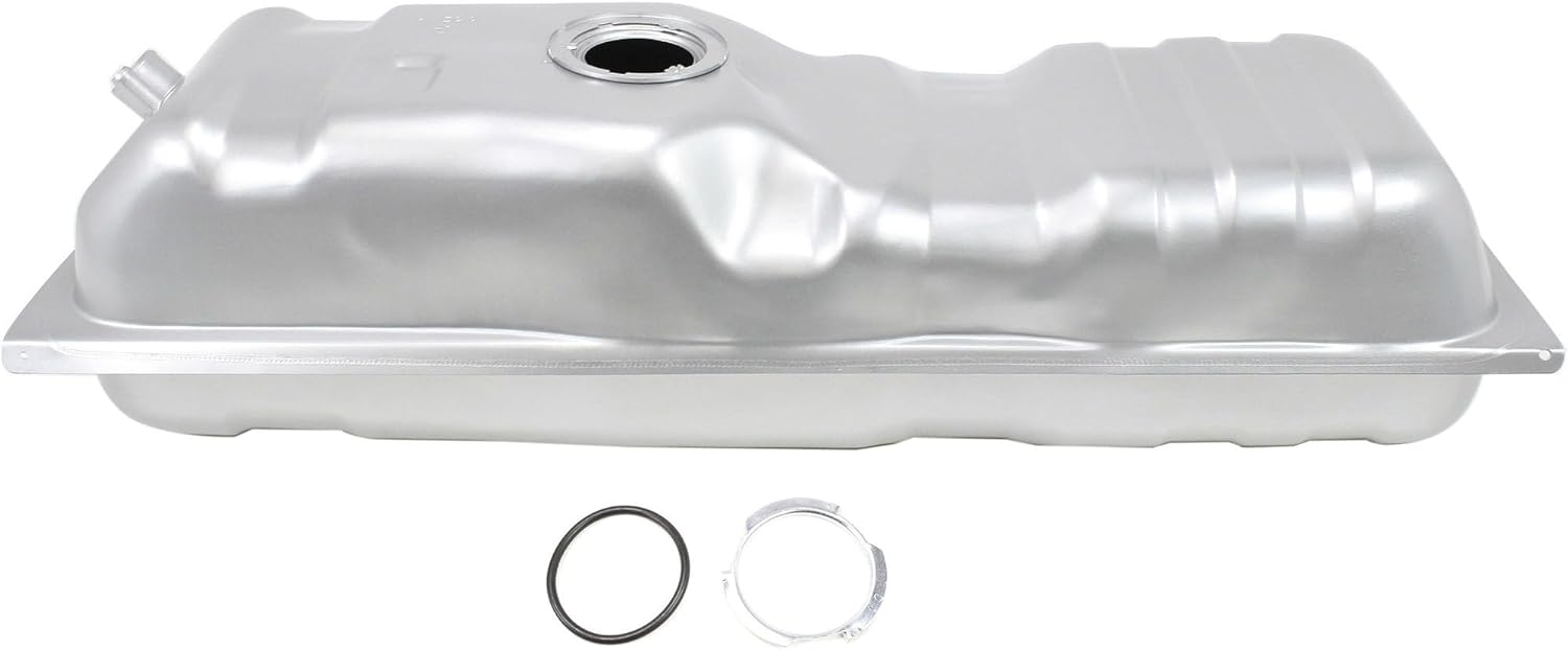 Garage-Pro Fuel Tank Compatible with CHEVROLET FULLSIZE PICKUP 1982-1987 16 Gal. Large Filler Pipe 1 5/8 in. I.D.