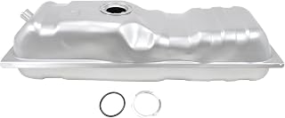 Garage-Pro Fuel Tank Compatible with CHEVROLET FULLSIZE PICKUP 1982-1987 16 Gal. Large Filler Pipe 1 5/8 in. I.D.