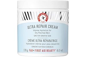 first aid beauty ultra repair® cream intense hydration