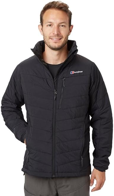 Berghaus hydroloft elite jacket Clearance