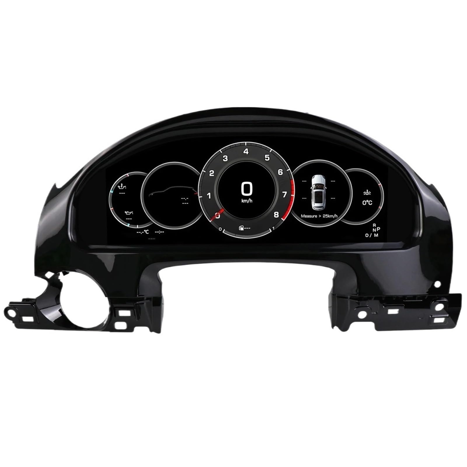 Pantalla para Coche para Cayenne 2011-2017