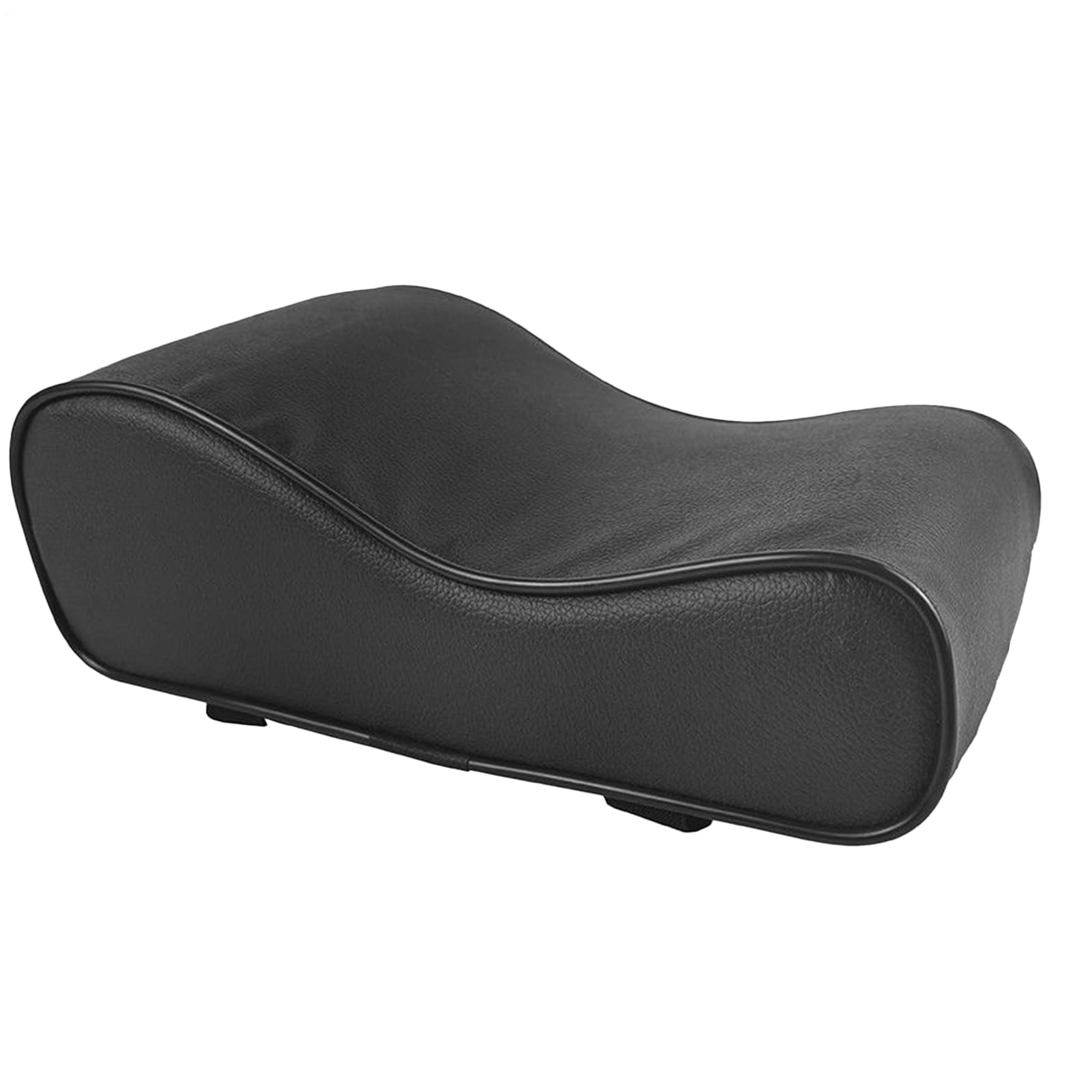 Cuscino di supporto per la testa di Pilates Reformer, ergonomico per il collo, comodo cuscinetto in schiuma, cuscino per esercizi per allenamenti in palestra, relax a casa, accessorio per fitness uomo